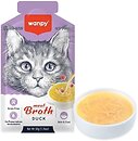 Фото Wanpy Meat Broths Duck 50 г