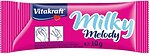 Фото Vitakraft Milky Melody Milkcream with Cheese 10 г