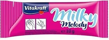 Фото Vitakraft Milky Melody Milkcream with Cheese 10 г