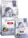 Фото Benvenuti Gatti Adult Cats Beef 14 кг