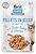Фото Brit Fillets in Jelly Tender Turkey and Shrimps 24x85 г