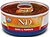 Фото Farmina N&D Pumpkin Quail & Pumpkin 24x70 г