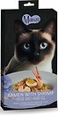 Фото Mavsy Creamy Treats Ramen with Shrimp and Quail Egg 5x15 г (MAVSY10)