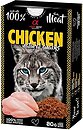Фото Alpha Spirit Natural Snacks Chicken 80 г