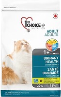 Фото 1st Choice Urinary Health 10 кг