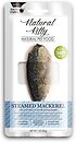 Фото Natural Kitty Original Steamed Mackerel 30 г