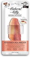 Фото Natural Kitty Original Steamed Sea Bream 30 г