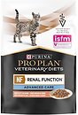 Фото Purina Pro Plan Veterinary Diets NF Renal Function Advanced Care Salmon 85 г