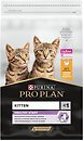Фото Purina Pro Plan Kitten Healthy Start Chicken 10 кг