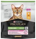 Фото Purina Pro Plan Sterilised Delicate Digestion Chicken 400 г