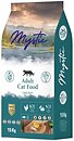 Фото Mystic Adult Cat Food With Chicken 15 кг