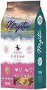 Фото Mystic Kitten Food With Chicken 15 кг