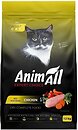 Корм для кошек AnimAll