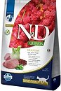 Фото Farmina N&D Quinoa Digestion Lamb & Fennel 5 кг