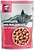 Фото Mis Kiss Adult Veal in sauce 100 г