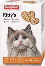 Фото Beaphar Kitty's Mix 180 шт (12506)