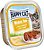 Фото Happy Cat Minkas Duo Rind & Kaninchen 16x100 г