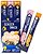 Фото Coshida Creamy Snack with Poultry, Liver & Salmon 7x15 г