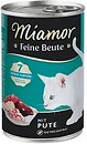 Фото Miamor Feine Beute Mit Pute 400 г