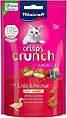 Фото Vitakraft Crispy Crunch Duck & Aronia 60 г (39315)
