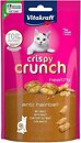 Фото Vitakraft Crispy Crunch Malt 60 г (28811)