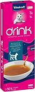 Фото Vitakraft Drink Salmon 5x30 г (57983)