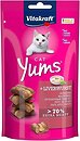 Фото Vitakraft Yums Liver 40 г (28822)