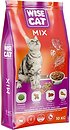 Фото Wise Cat Mix 400 г