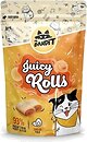 Фото Mr.Bandit Juicy Rolls Yolk 40 г