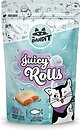 Фото Mr.Bandit Juicy Rolls Tuna 40 г