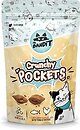 Фото Mr.Bandit Crunchy Pockets Tuna & Chicken 40 г