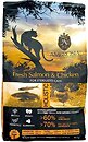 Фото Ambrosia Grain Free Sterilized Cat Fresh Salmon & Chicken 5 кг