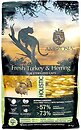 Фото Ambrosia Grain Free Sterilized Cat Fresh Turkey & Herring 5 кг