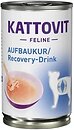 Фото Kattovit Veterinary Recovery Drink з куркою 135 г