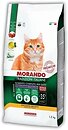 Фото Morando Tradizioni Sterilized Chicken 1.5 кг