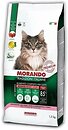 Фото Morando Tradizioni Kibbles with Pork, Beet Pulp and Peas 1.5 кг