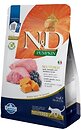 Фото Farmina N&D Grain Free Neutered Pumpkin Lamb & Blueberry 300 г