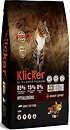Фото Klicker Adult Cat Hypoallergenic Urinary Support Lamb 1 кг