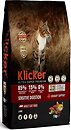 Фото Klicker Adult Cat Sensitive Digestion Lamb 1 кг