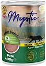 Фото Mystic Паштет з куркою 400 г