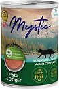 Фото Mystic Паштет з фореллю 400 г