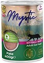 Фото Mystic Паштет з яловичиною 400 г