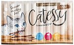 Фото Catessy Sticks B-B-Q with Salmon 50 г