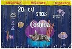Фото Coshida Sticks with Lamb & Turkey 20 шт.