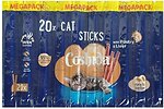 Фото Coshida Sticks with Poultry & Liver 20 шт.