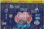 Фото Coshida Sticks with Salmon and Trout 20 шт.
