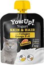 Фото YowUp! Yogurt Skin and Hair Salmon 85 г