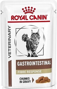 Фото Royal Canin Fibre Response 85 г