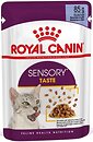 Фото Royal Canin Sensory Taste in Jelly 4x85 г