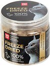 Фото Waucat Treats Freeze dried Качине м'ясо 20 г (2001)